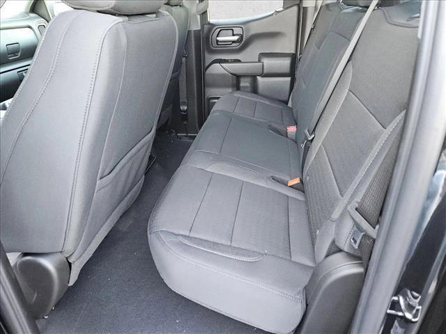 new 2026 Chevrolet Silverado 1500 car, priced at $35,016