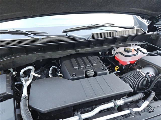 new 2026 Chevrolet Silverado 1500 car, priced at $35,016