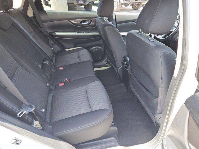 used 2019 Nissan Rogue car, priced at $15,851