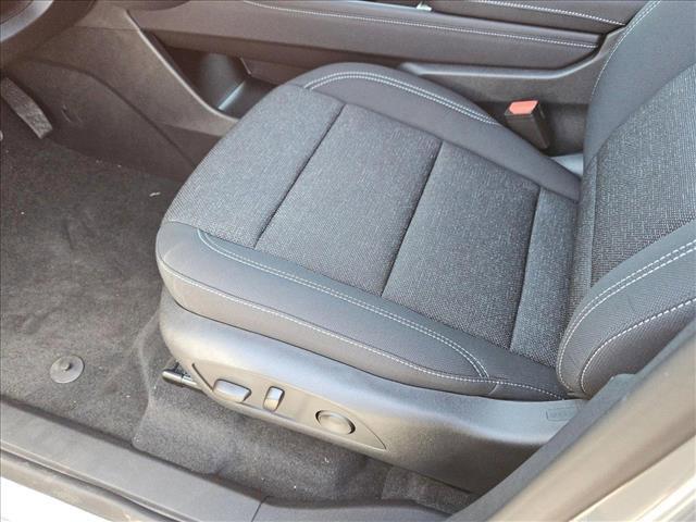 new 2025 Chevrolet Traverse car, priced at $41,005