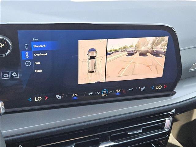 new 2025 Chevrolet Traverse car, priced at $41,005