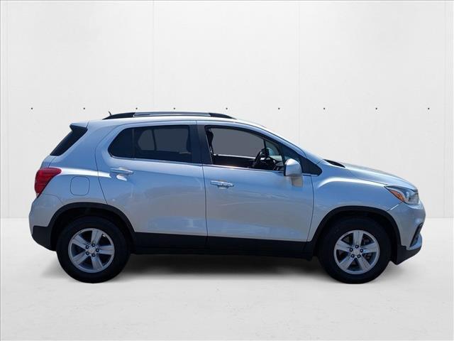 used 2020 Chevrolet Trax car, priced at $11,399
