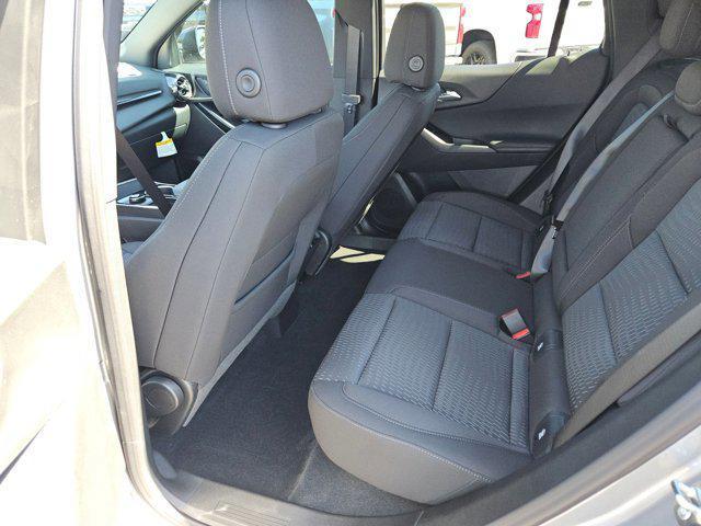 new 2026 Chevrolet Equinox car, priced at $30,081