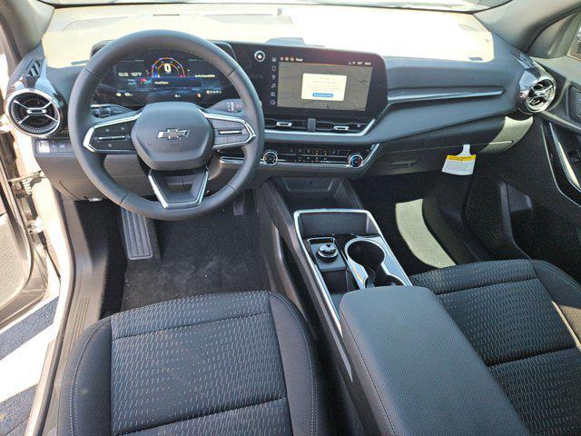 new 2026 Chevrolet Equinox car, priced at $30,081