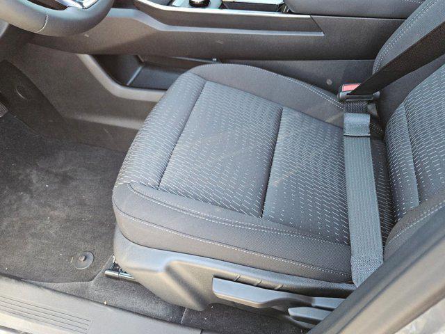 new 2026 Chevrolet Equinox car, priced at $30,081