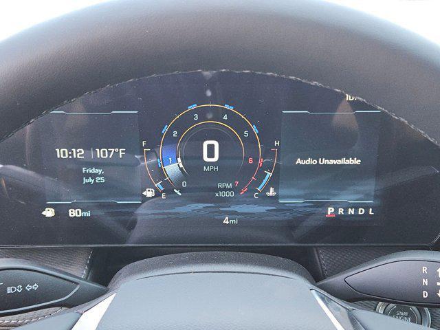 new 2026 Chevrolet Equinox car, priced at $30,081