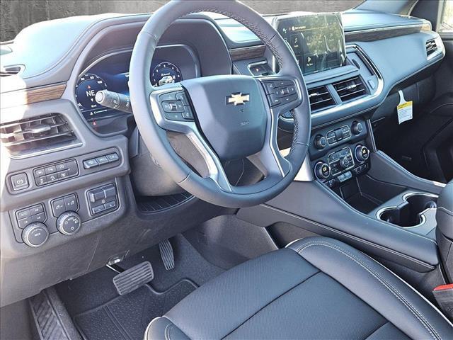 new 2024 Chevrolet Tahoe car, priced at $77,767