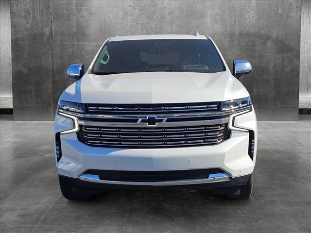 new 2024 Chevrolet Tahoe car, priced at $77,767