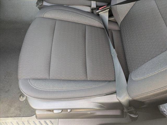 new 2025 Chevrolet Silverado 1500 car, priced at $37,073