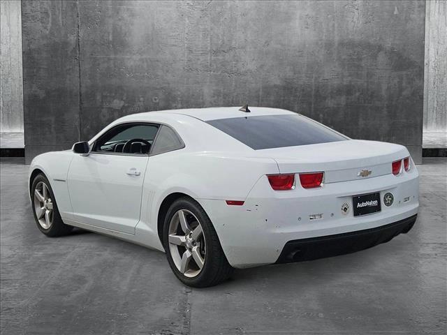 used 2011 Chevrolet Camaro car, priced at $11,997