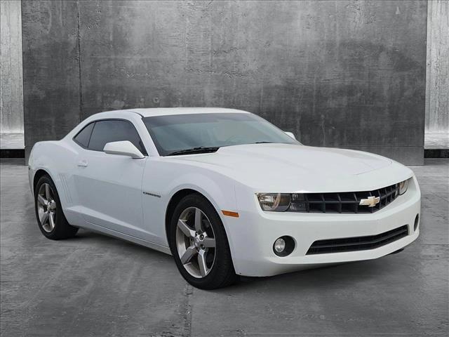 used 2011 Chevrolet Camaro car, priced at $11,997