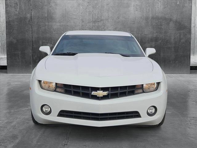 used 2011 Chevrolet Camaro car, priced at $11,997