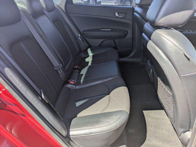 used 2019 Kia Optima car, priced at $16,898