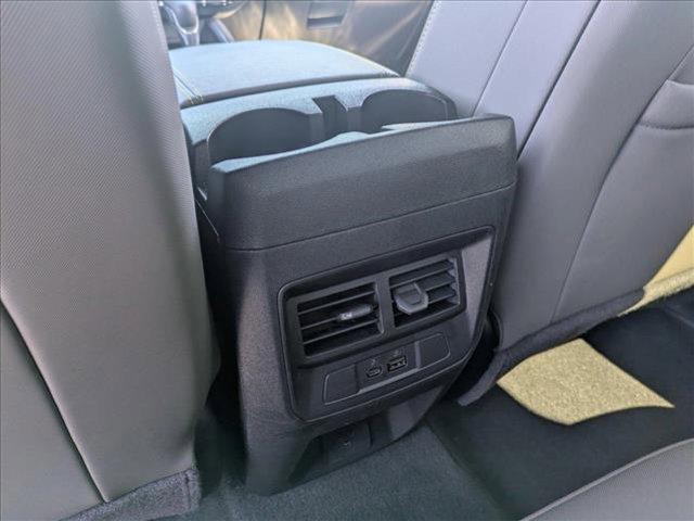 used 2024 Chevrolet Colorado car, priced at $46,998