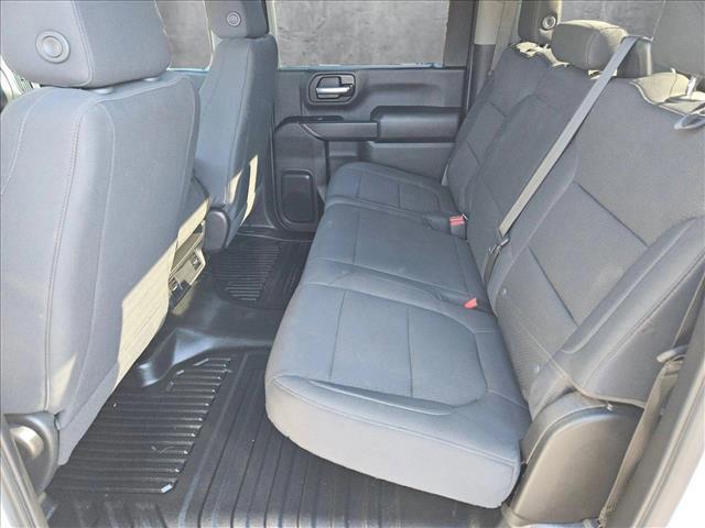 used 2023 GMC Sierra 2500 car, priced at $53,998