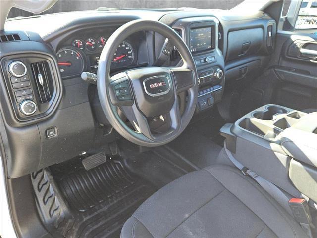 used 2023 GMC Sierra 2500 car, priced at $53,998