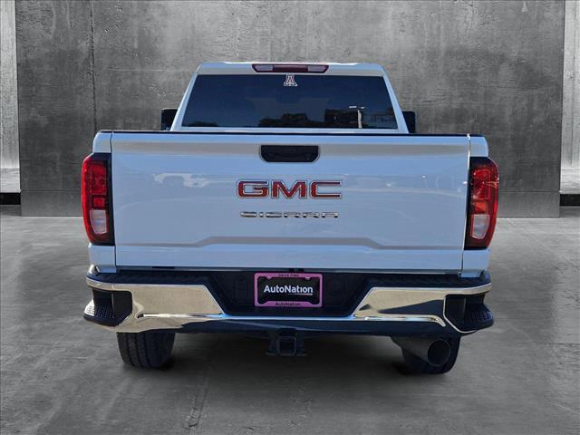 used 2023 GMC Sierra 2500 car, priced at $53,998