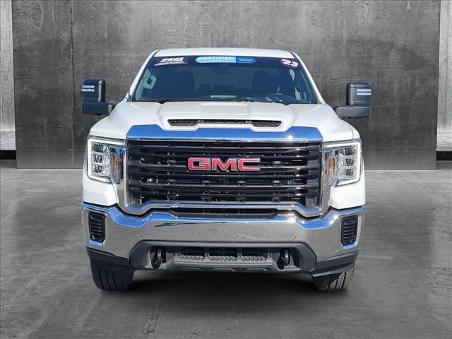 used 2023 GMC Sierra 2500 car, priced at $53,998