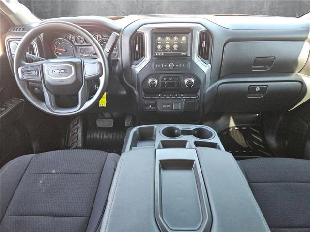 used 2023 GMC Sierra 2500 car, priced at $53,998