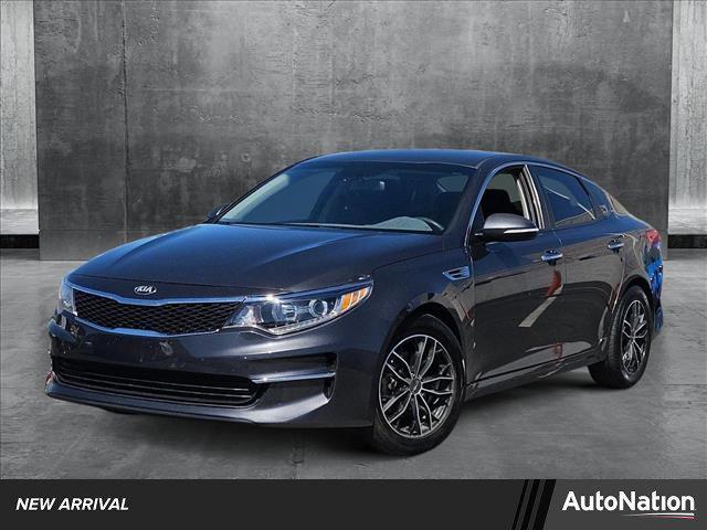 used 2018 Kia Optima car, priced at $10,997