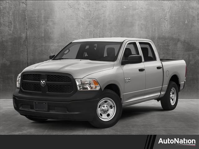 used 2016 Ram 1500 car, priced at $13,619
