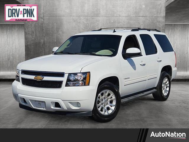 used 2012 Chevrolet Tahoe car, priced at $10,997