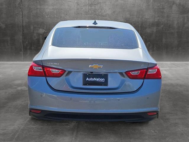 new 2024 Chevrolet Malibu car, priced at $22,945