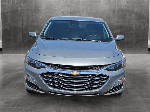 new 2024 Chevrolet Malibu car, priced at $22,945