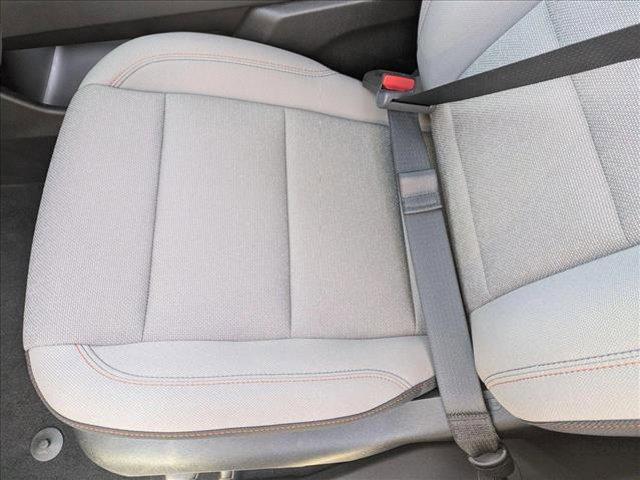 new 2025 Chevrolet Traverse car, priced at $44,945