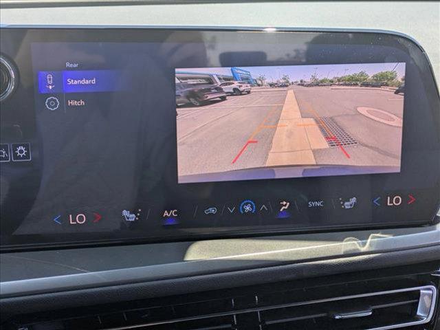new 2025 Chevrolet Traverse car, priced at $44,945