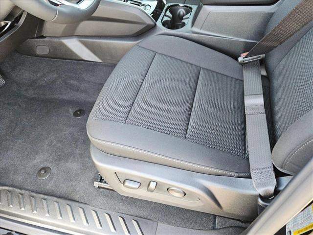 new 2025 Chevrolet Colorado car, priced at $36,968