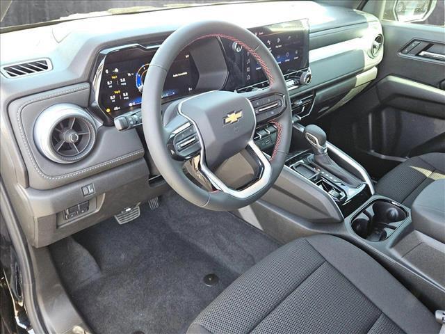 new 2025 Chevrolet Colorado car, priced at $36,968