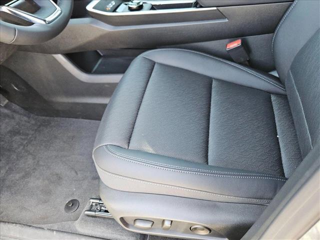 new 2026 Chevrolet Equinox car, priced at $32,356