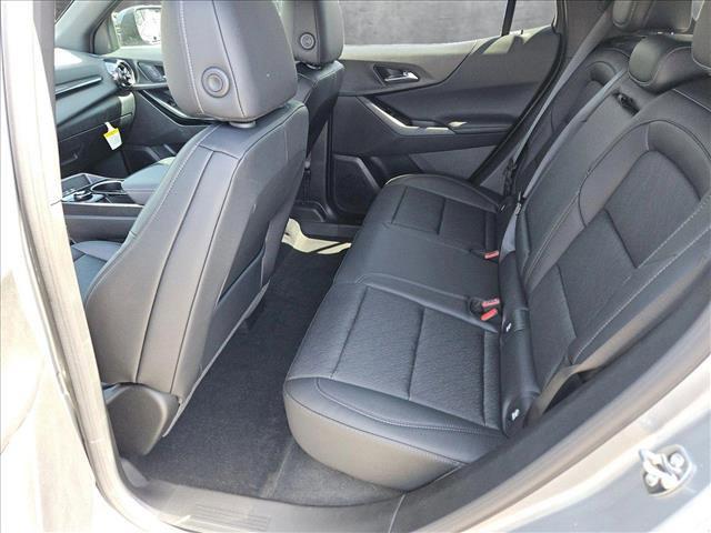 new 2026 Chevrolet Equinox car, priced at $32,356