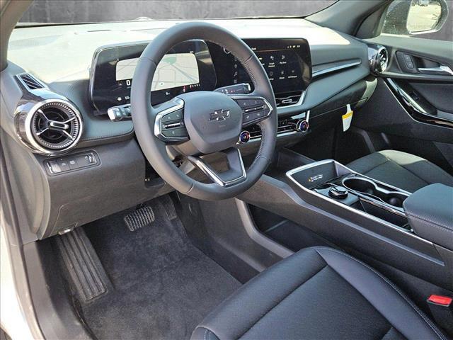 new 2026 Chevrolet Equinox car, priced at $32,356