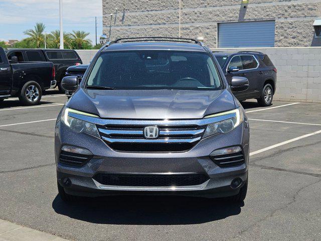 used 2016 Honda Pilot car, priced at $15,771