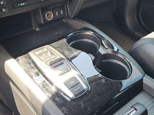 used 2016 Honda Pilot car, priced at $15,771