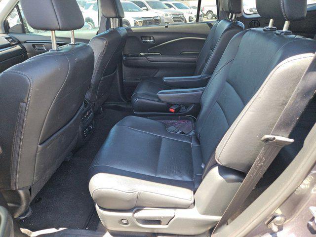 used 2016 Honda Pilot car, priced at $15,771