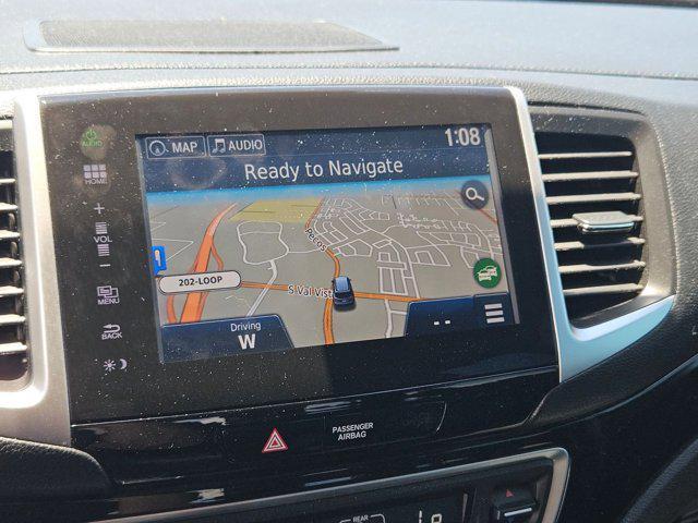 used 2016 Honda Pilot car, priced at $15,771