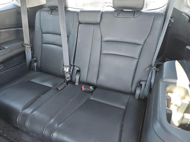 used 2016 Honda Pilot car, priced at $15,771