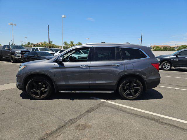 used 2016 Honda Pilot car, priced at $15,771