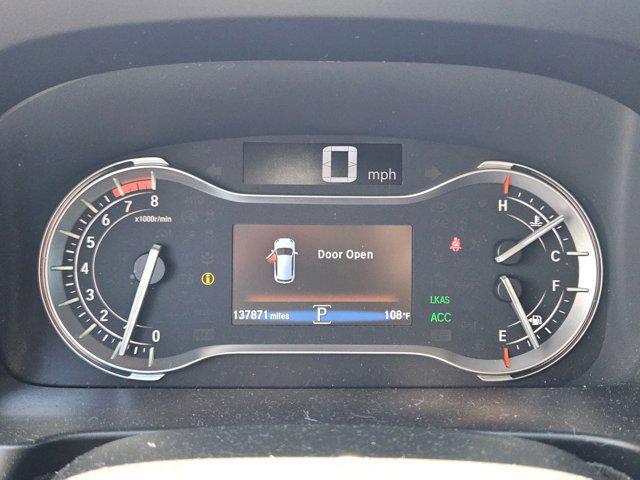 used 2016 Honda Pilot car, priced at $15,771