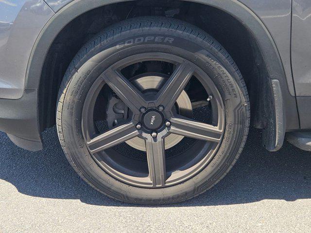 used 2016 Honda Pilot car, priced at $15,771