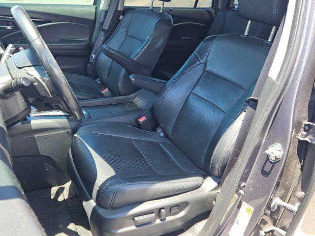 used 2016 Honda Pilot car, priced at $15,771