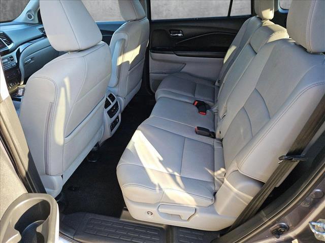 used 2016 Honda Pilot car, priced at $15,887