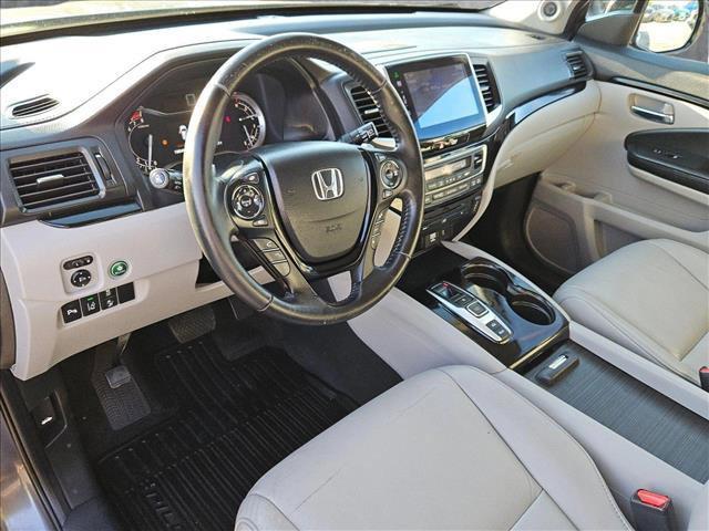 used 2016 Honda Pilot car, priced at $15,887