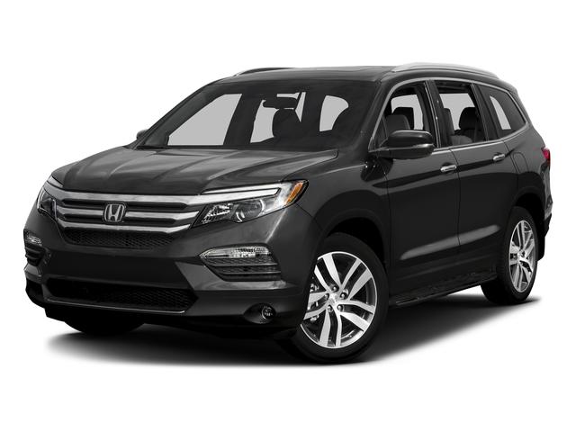 used 2016 Honda Pilot car, priced at $17,595