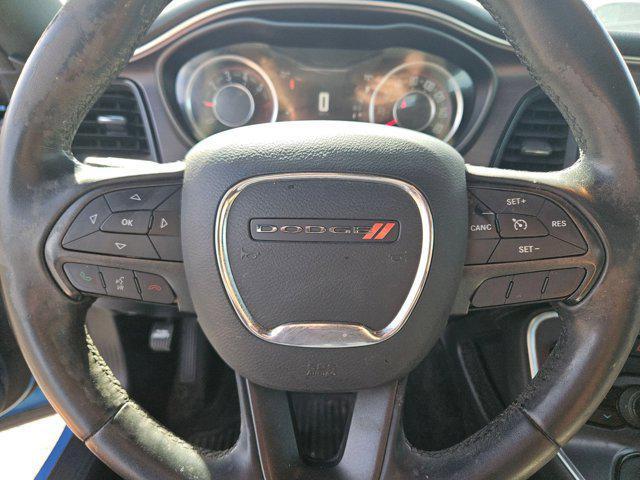 used 2015 Dodge Challenger car, priced at $16,789