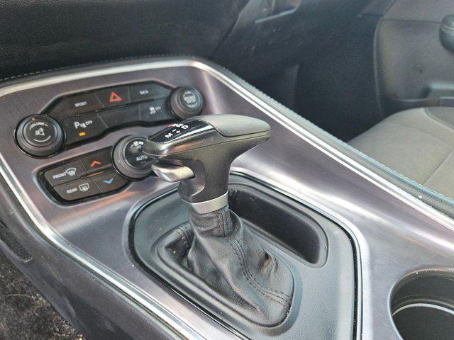 used 2015 Dodge Challenger car, priced at $16,789