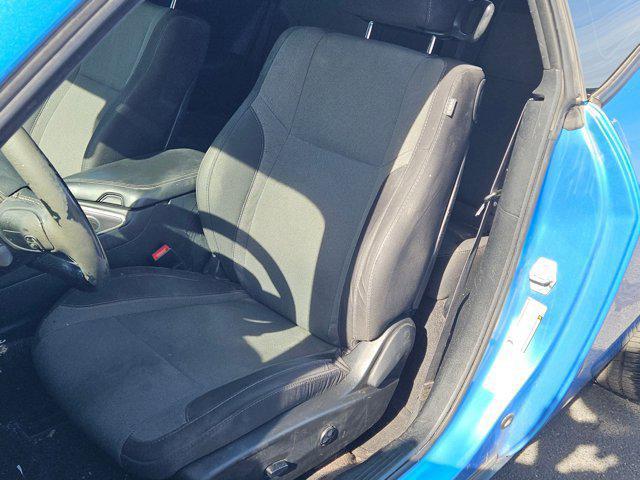 used 2015 Dodge Challenger car, priced at $16,789